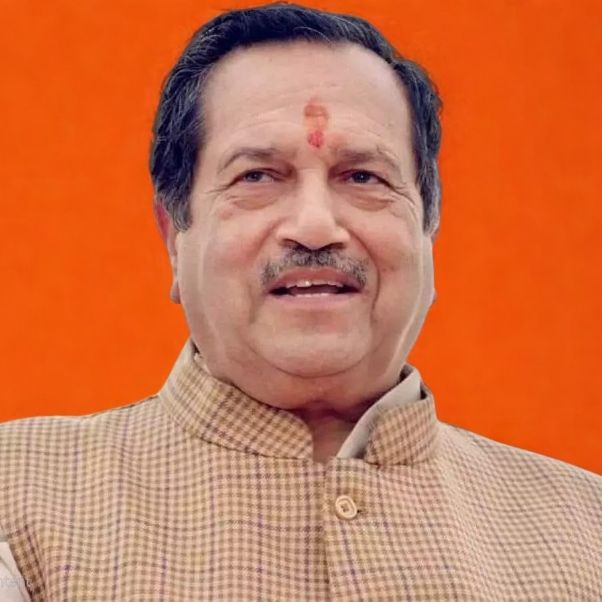 डॉ. श्री इंद्रेश कुमार जी