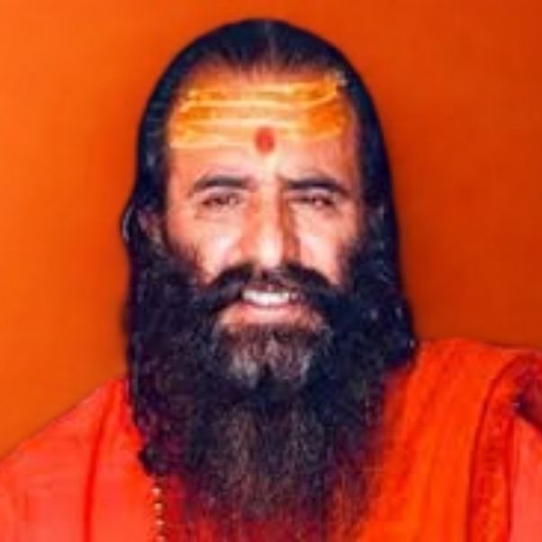 श्री. रवींद्र पुरी महाराज जी