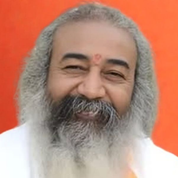 आचार्य श्री. प्रमोद कृष्णम जी