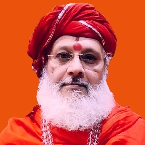 स्वामी श्री दिव्यानंद महाराज जी