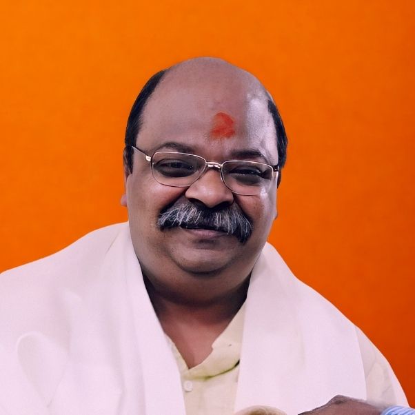 श्री पंकज गोयल जी