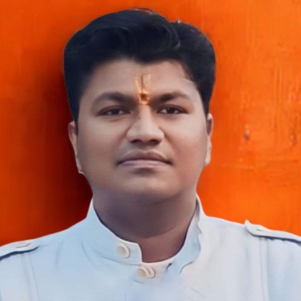 श्री अविनाश यादव जी