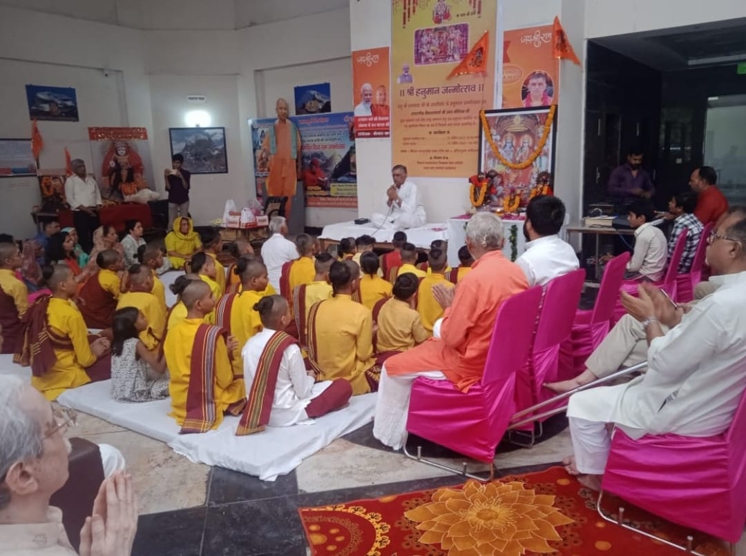 धार्मिक सहिष्णुता संवर्धन