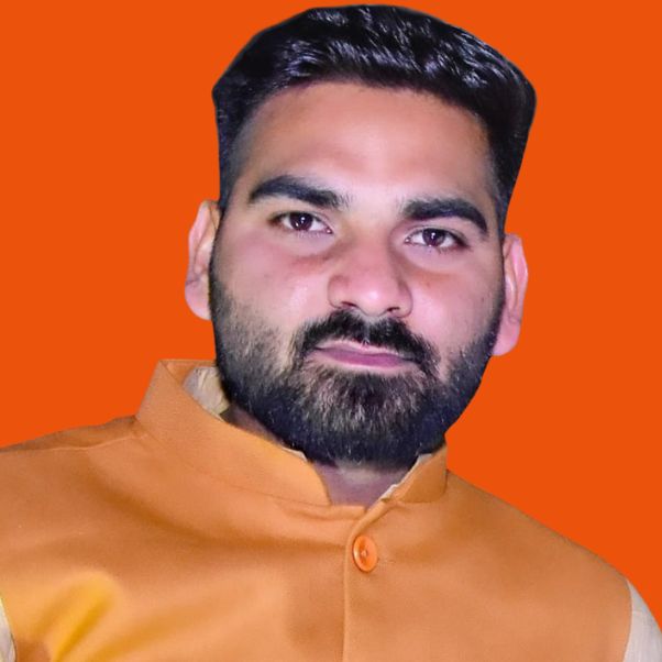 श्री प्रफुल्ल भारद्वाज जी