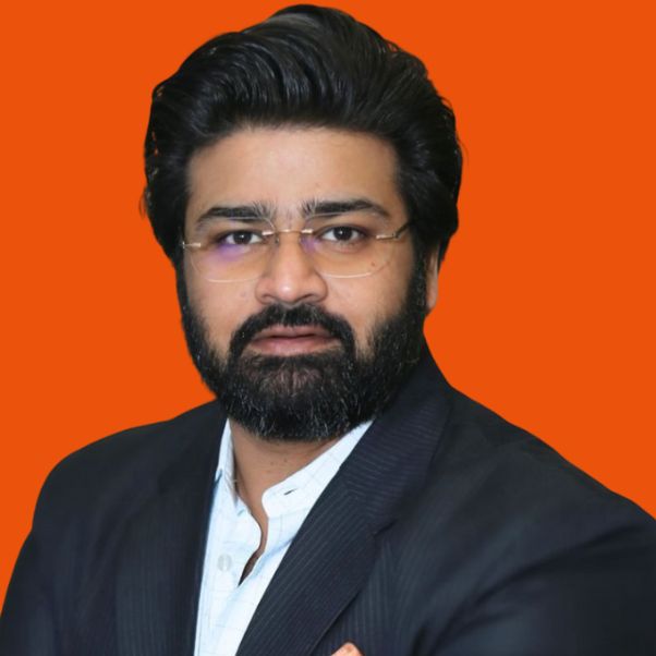 एडवोकेट श्री वासु शर्मा जी